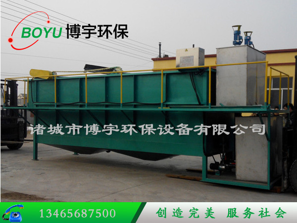 氣浮機設備 氣浮機設備