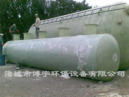 博宇環保-玻璃鋼一體化污水處理設備.jpg 博宇環保-玻璃鋼一體化污水處理設備.jpg